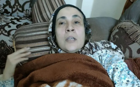 آخر رسالة من محمد عادل لأمه قبل إعدامه بقضية نيرة أشرف